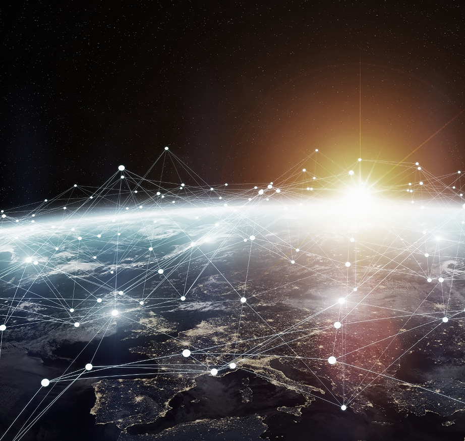 Global Content Services Powerhouse - TVT Media